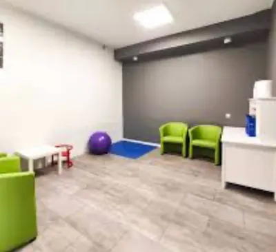 Poradnia neurologiczna, Katarzyna Wilczewska